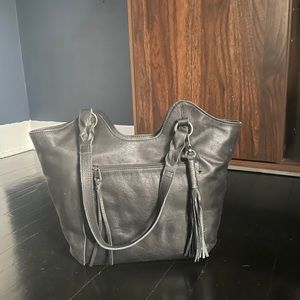 The Sak: Sierra Leather Bag